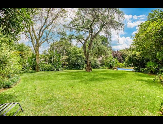 4 BEDROOM HOUSE FOR SALE IN BRYANSTON